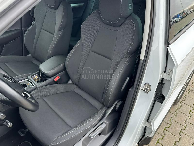 Škoda Karoq 2.0 DSG PERLA