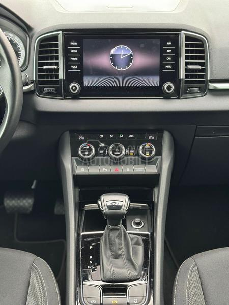 Škoda Karoq 2.0 DSG PERLA