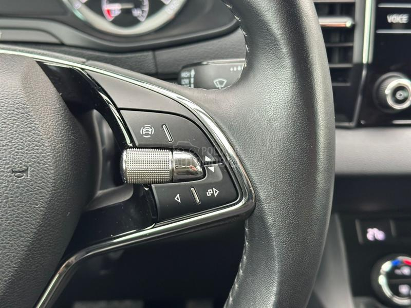 Škoda Karoq 2.0 DSG PERLA