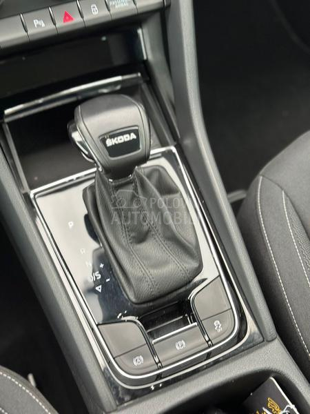 Škoda Karoq 2.0 DSG PERLA