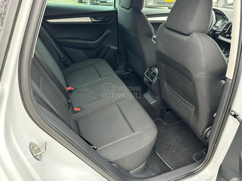 Škoda Karoq 2.0 DSG PERLA
