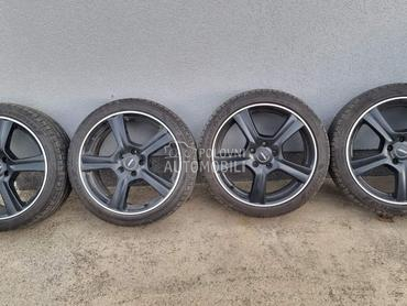 Goodyear 225/40 R18 Letnja 