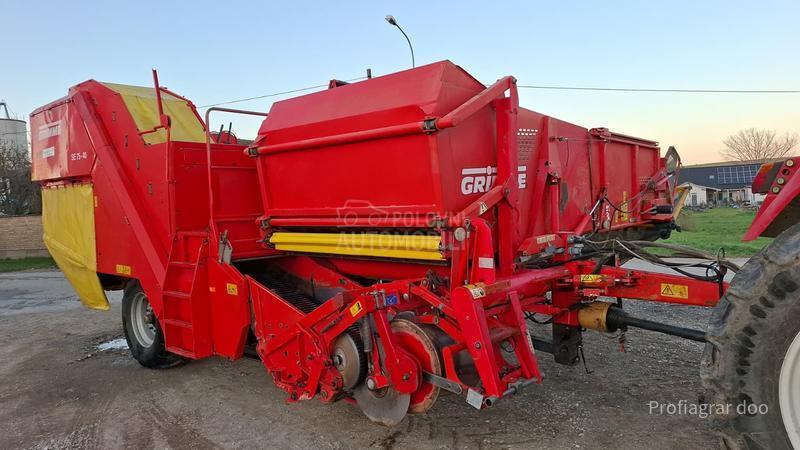 Grimme 75/40