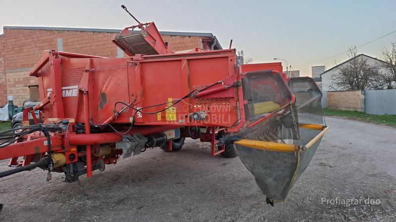 Grimme 75/40