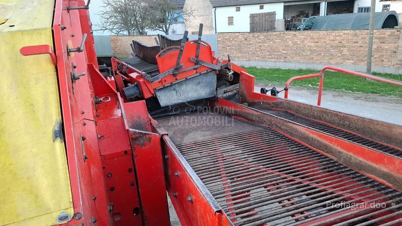 Grimme 75/40