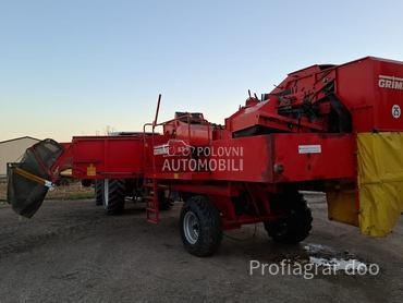 Grimme 75/40
