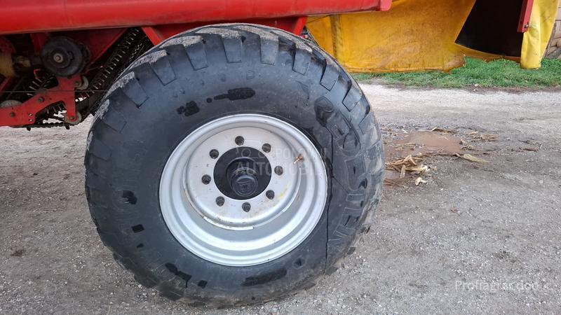 Grimme 75/40