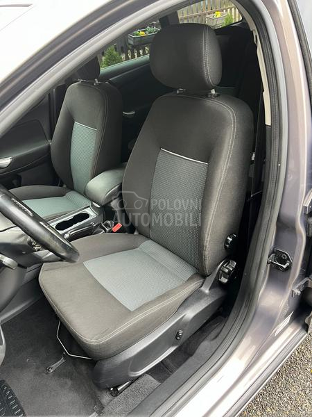 Ford Mondeo 1.6tdci / N.A.V.I