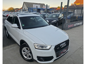 Audi Q3 2.0 TFSI