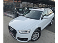 Audi Q3 2.0 TFSI