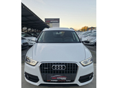 Audi Q3 2.0 TFSI
