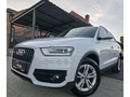Audi Q3 2.0 TFSI