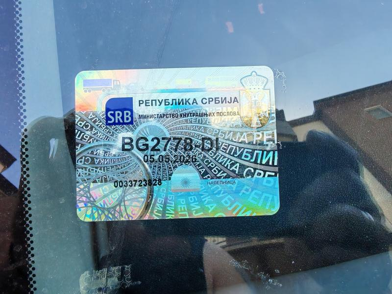 Smart ForFour 1.5 CDI