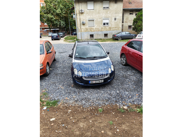Smart ForFour 1.5 CDI
