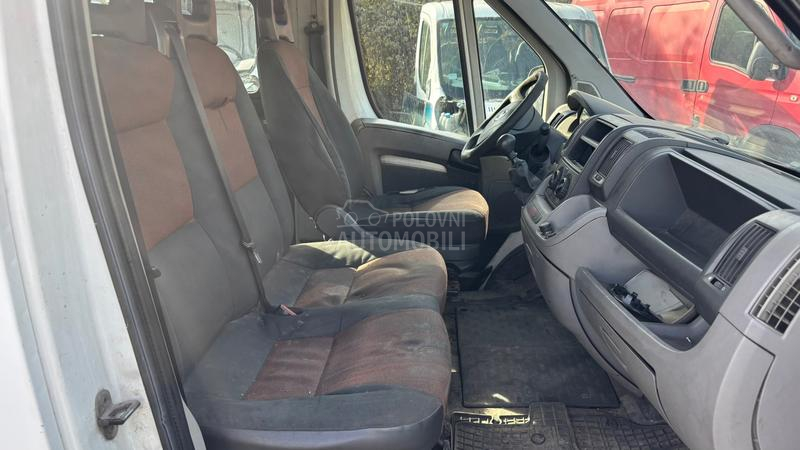 Fiat Ducato 2.2 PUTNIČKI