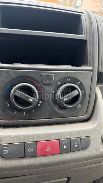 Fiat Ducato 2.2 PUTNIČKI