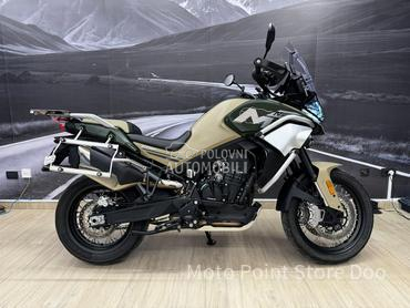 CFMOTO 800 MT Limited Edition
