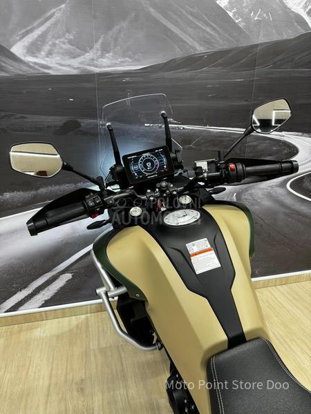 CFMOTO 800 MT Limited Edition