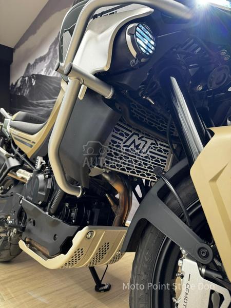 CFMOTO 800 MT Limited Edition