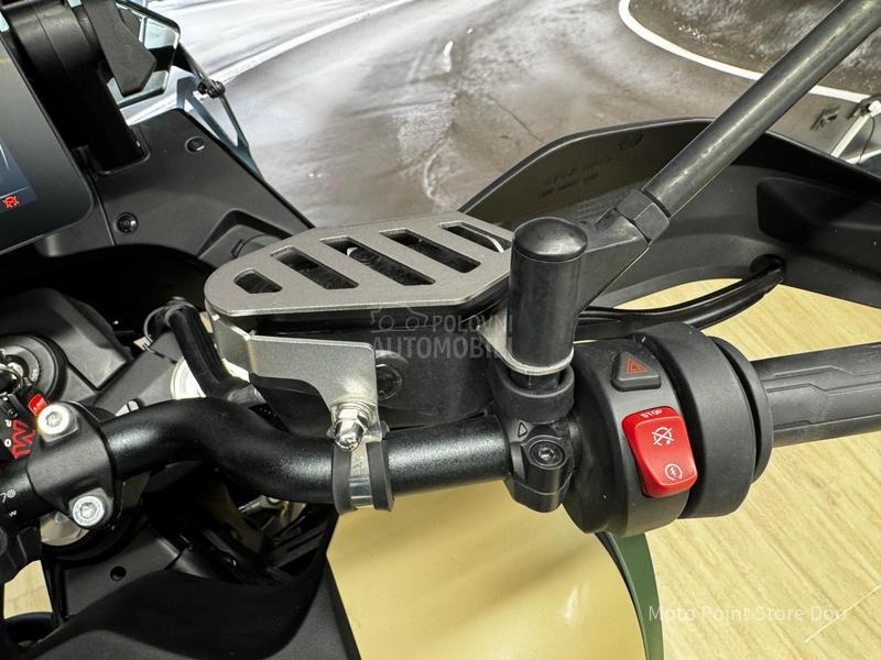 CFMOTO 800 MT Limited Edition