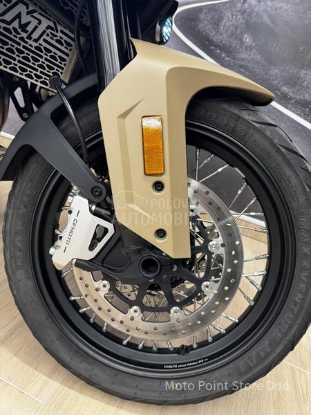 CFMOTO 800 MT Limited Edition