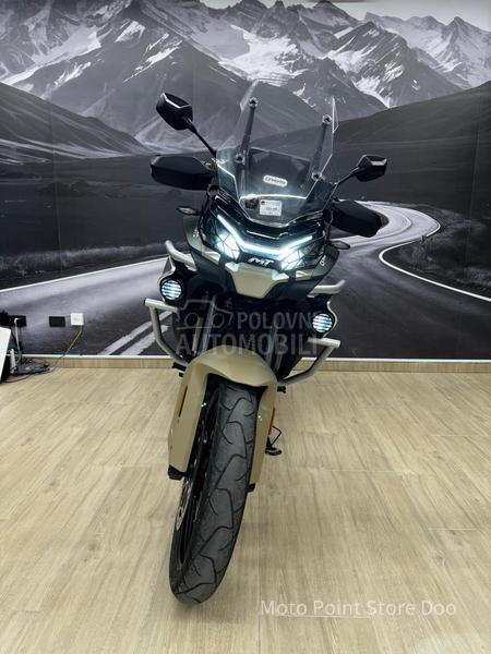 CFMOTO 800 MT Limited Edition