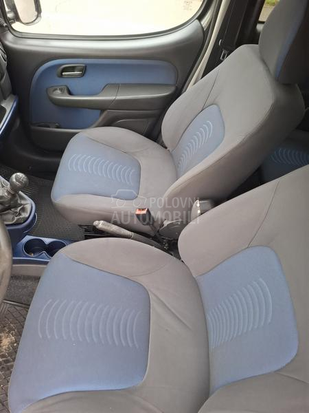 Fiat Doblo 
