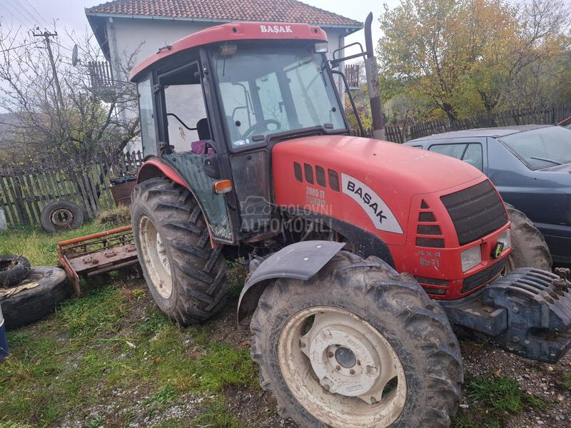 Basak 2085