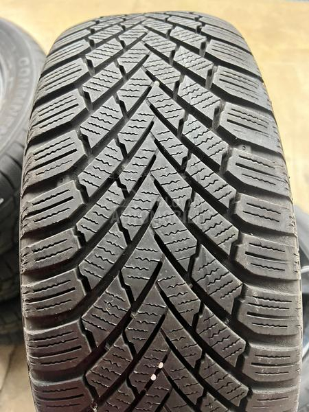 Aluminijumske felne Borbet 16" 5 x 112