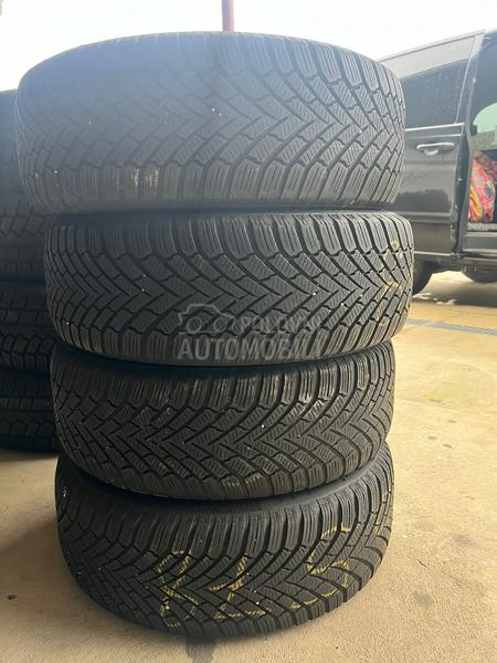 Aluminijumske felne Borbet 16" 5 x 112