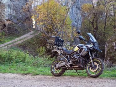 BMW r 1200 gs