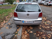 Volkswagen Polo 1.4 mpi TNG
