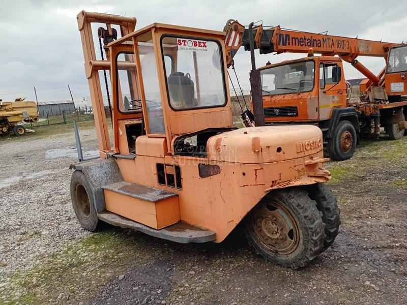 Litostroj Litostroj V5