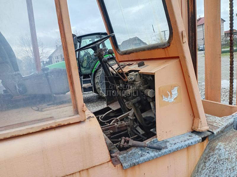 Litostroj Litostroj V5