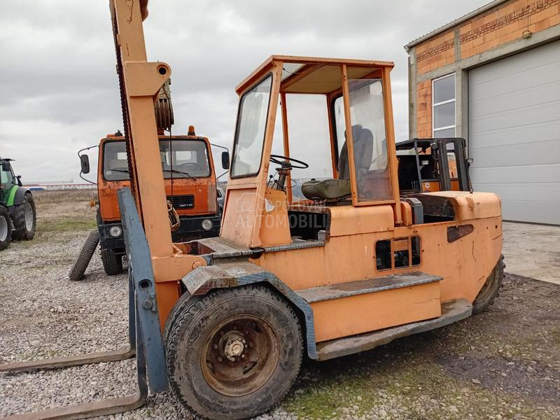 Litostroj Litostroj V5