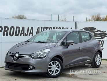 Renault Clio LED
