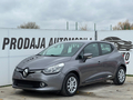 Renault Clio LED