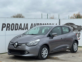 Renault Clio LED