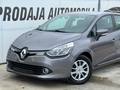 Renault Clio LED