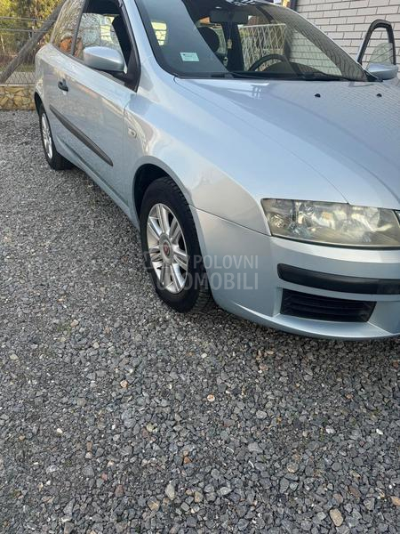 Fiat Stilo 