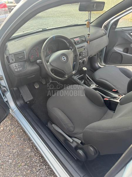 Fiat Stilo 