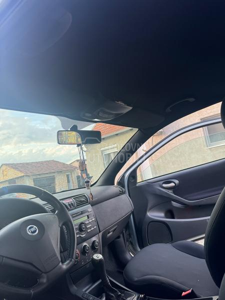 Fiat Stilo 