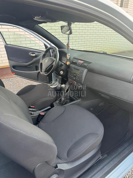Fiat Stilo 