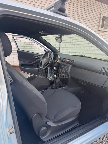 Fiat Stilo 