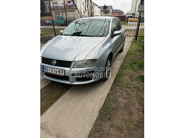 Fiat Stilo 