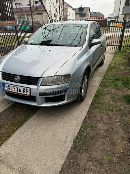 Fiat Stilo 