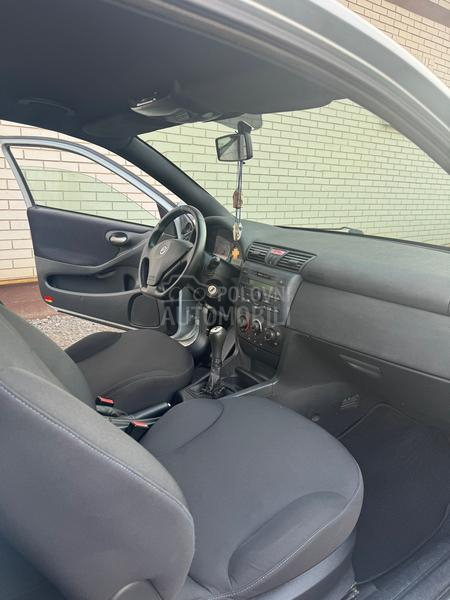 Fiat Stilo 