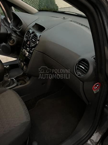 Opel Corsa D 1.3CDTI FaceLift