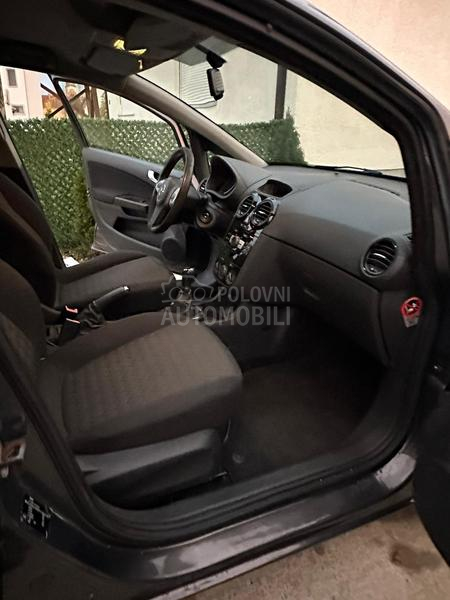 Opel Corsa D 1.3CDTI FaceLift