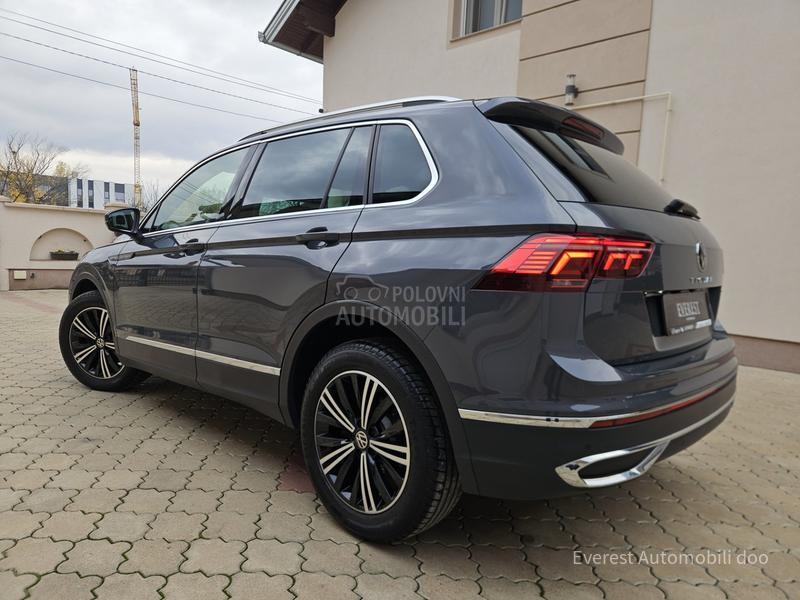 Volkswagen Tiguan 2.0TDi/IQ/NARDO/4M